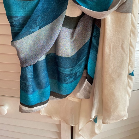 Anthropologie Helmut Lang Cocktail Dress Size 0 - Picture 9 of 15